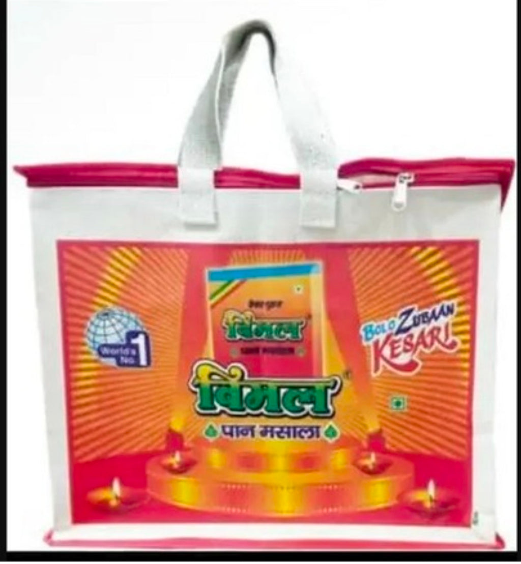 Vimal bag fancy and populer