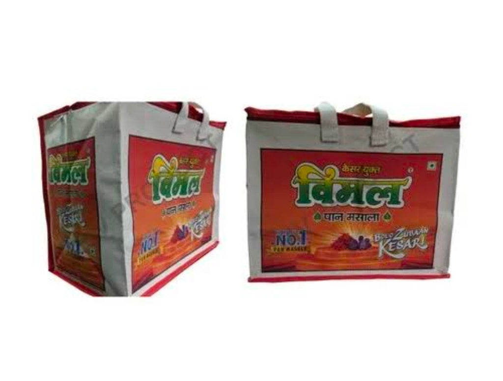 Vimal bag fancy and populer